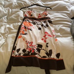 Perfect for a graduation or Spring Event!